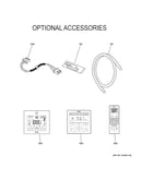 Optional accessories