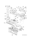 Interior parts (2)