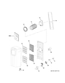 Room air conditioner