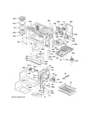 Interior parts (1)