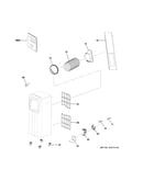 Room air conditioner