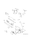 Gas & burner parts