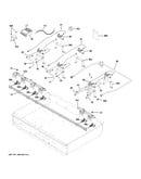 Gas & burner parts