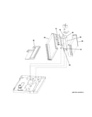 Base pan & unit parts