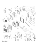 Room air conditioner