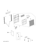 Room air conditioner