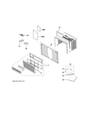 Room air conditioner