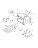 Lower oven