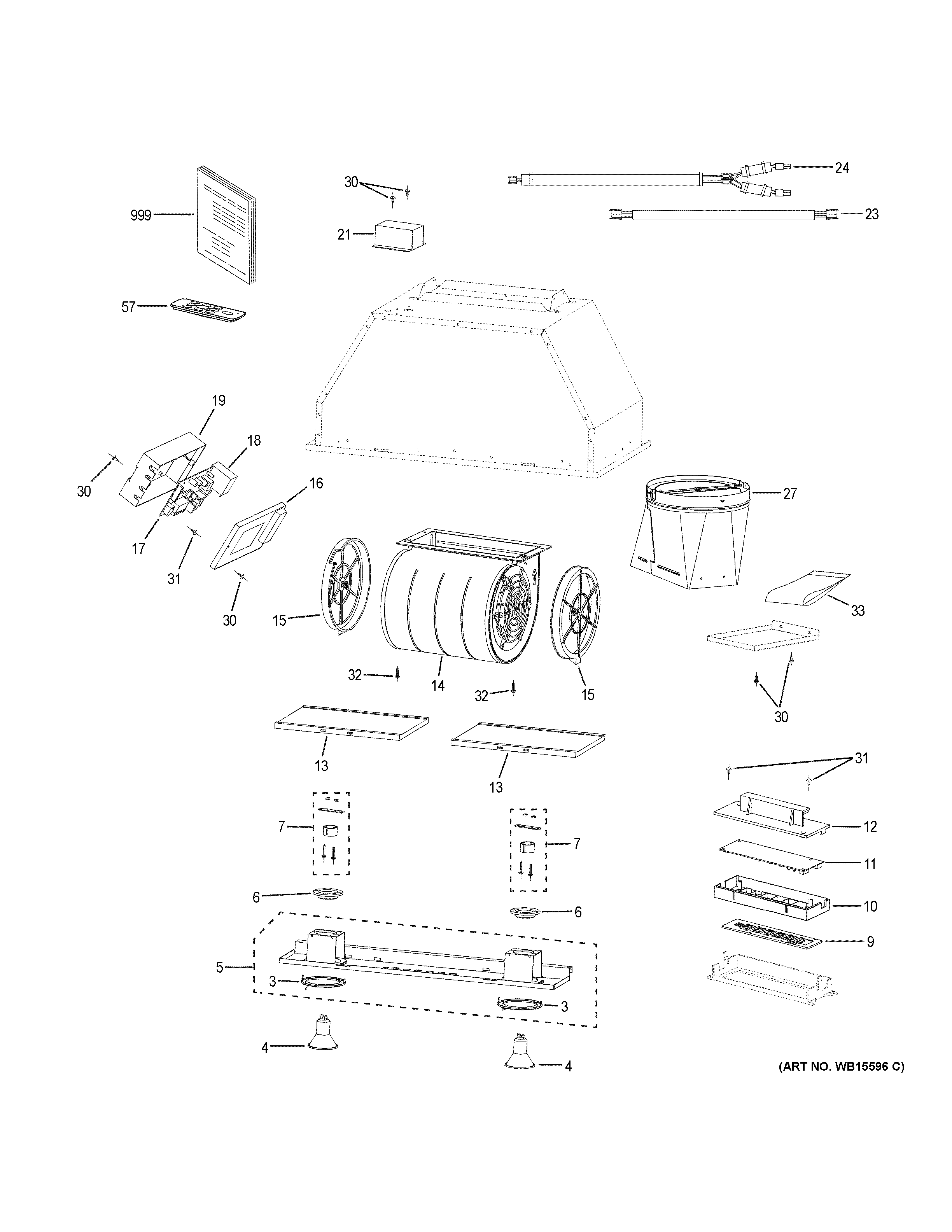 Range hood