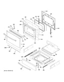 Door & drawer parts