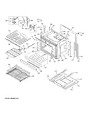 Lower oven