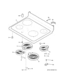 Cooktop