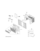 Room air conditioner