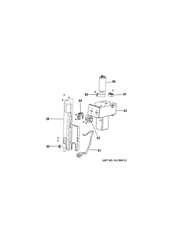 Control parts