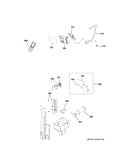Control parts