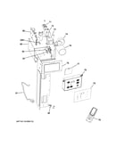 Control parts