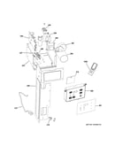 Control parts