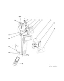 Control parts