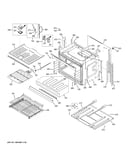 Lower oven