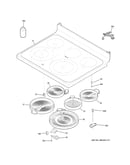 Cooktop