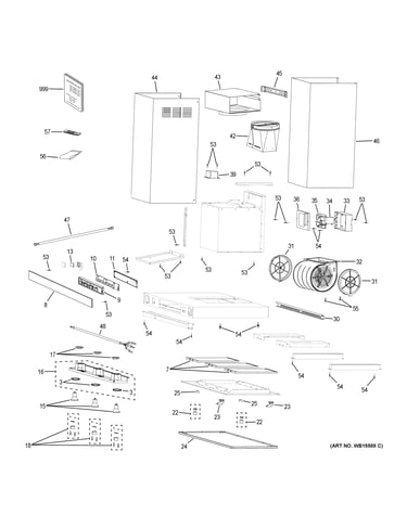 Range hood