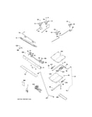 Gas & burner parts
