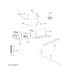 Control parts