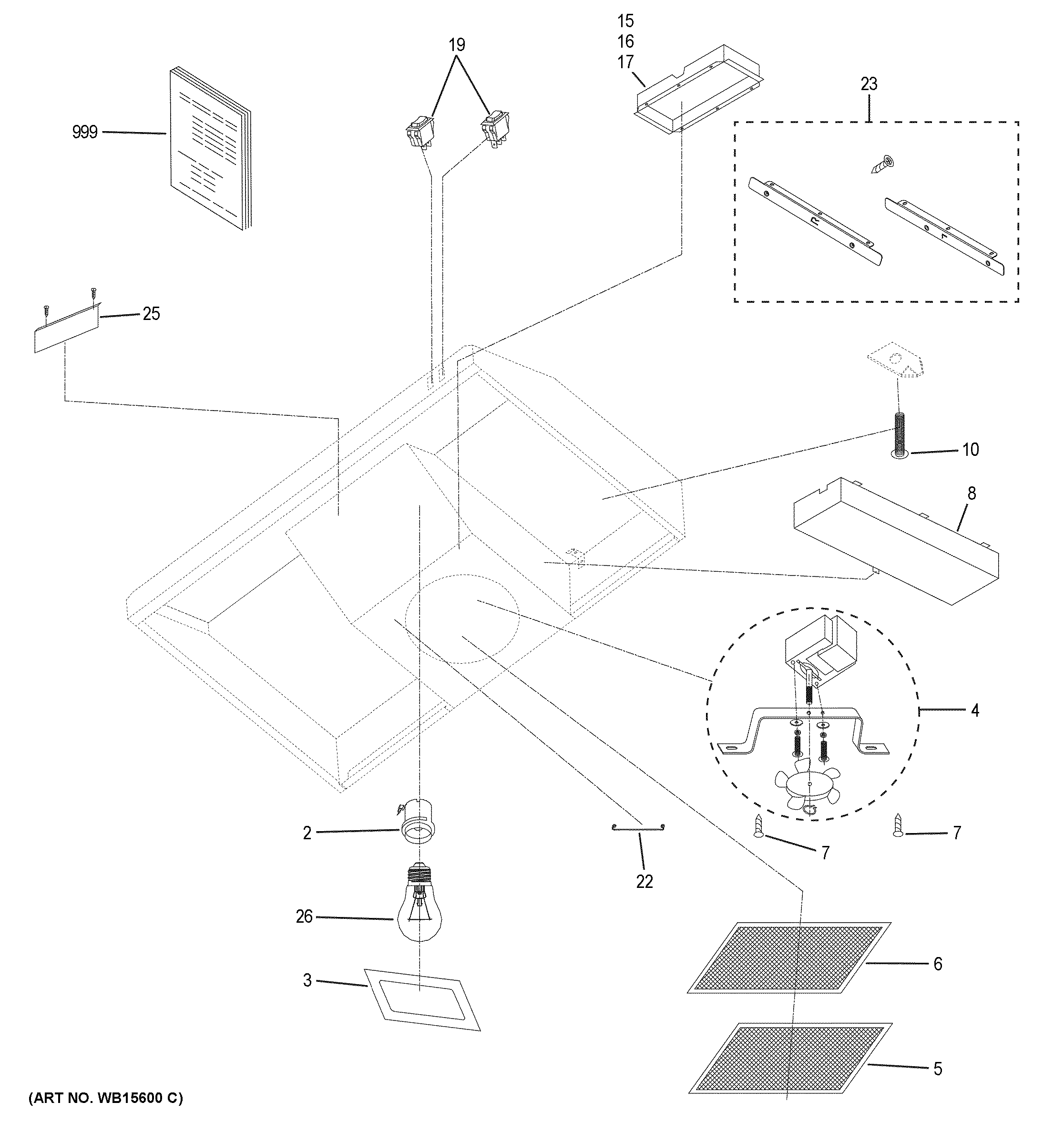 Range hood