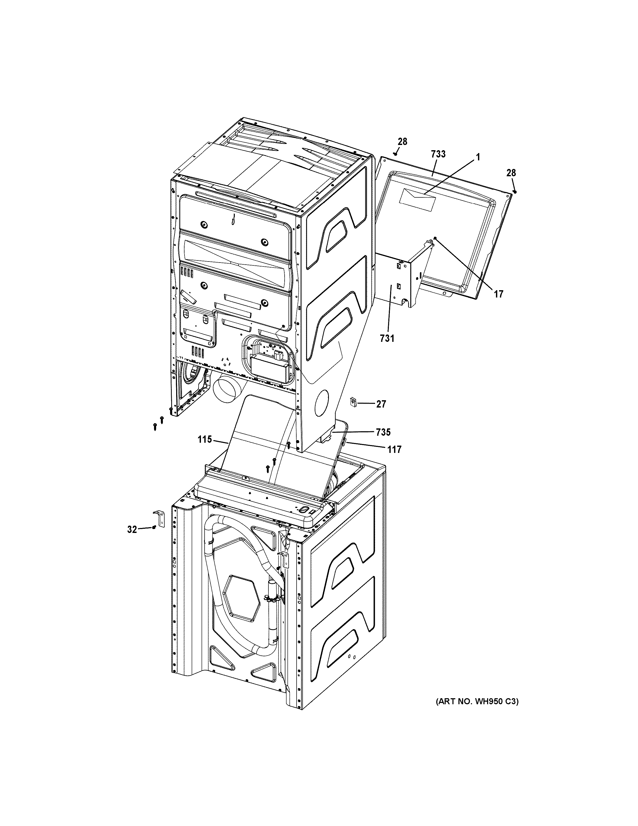 CABINET (3)