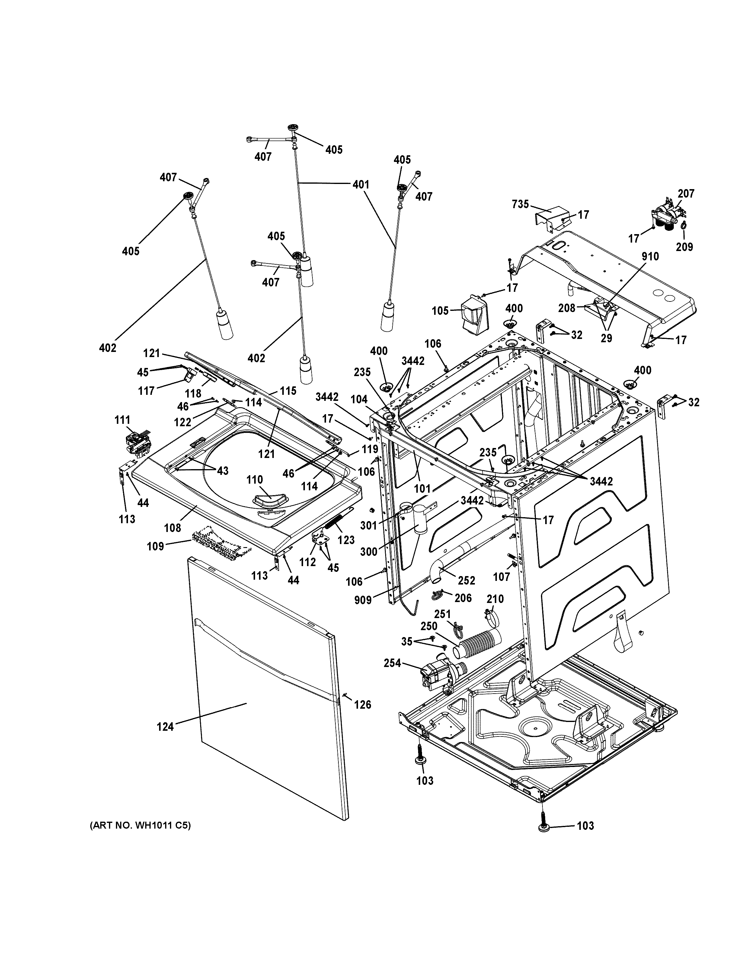 CABINET (4)