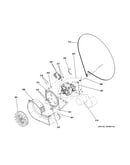 Blower & motor