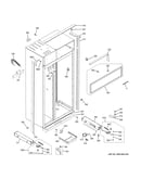 Case parts