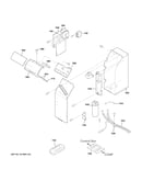 Control parts