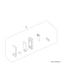 Control parts
