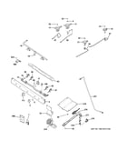 Gas & burner parts
