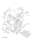 Body parts