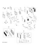 Room air conditioner