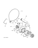 Blower & motor