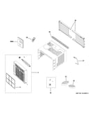 Room air conditioner