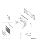 Room air conditioner