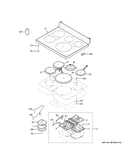 Cooktop