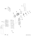 Room air conditioner