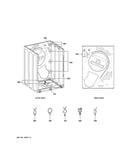 Attaching parts