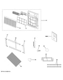 Room air conditioner