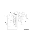 Control parts