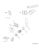 Room air conditioner