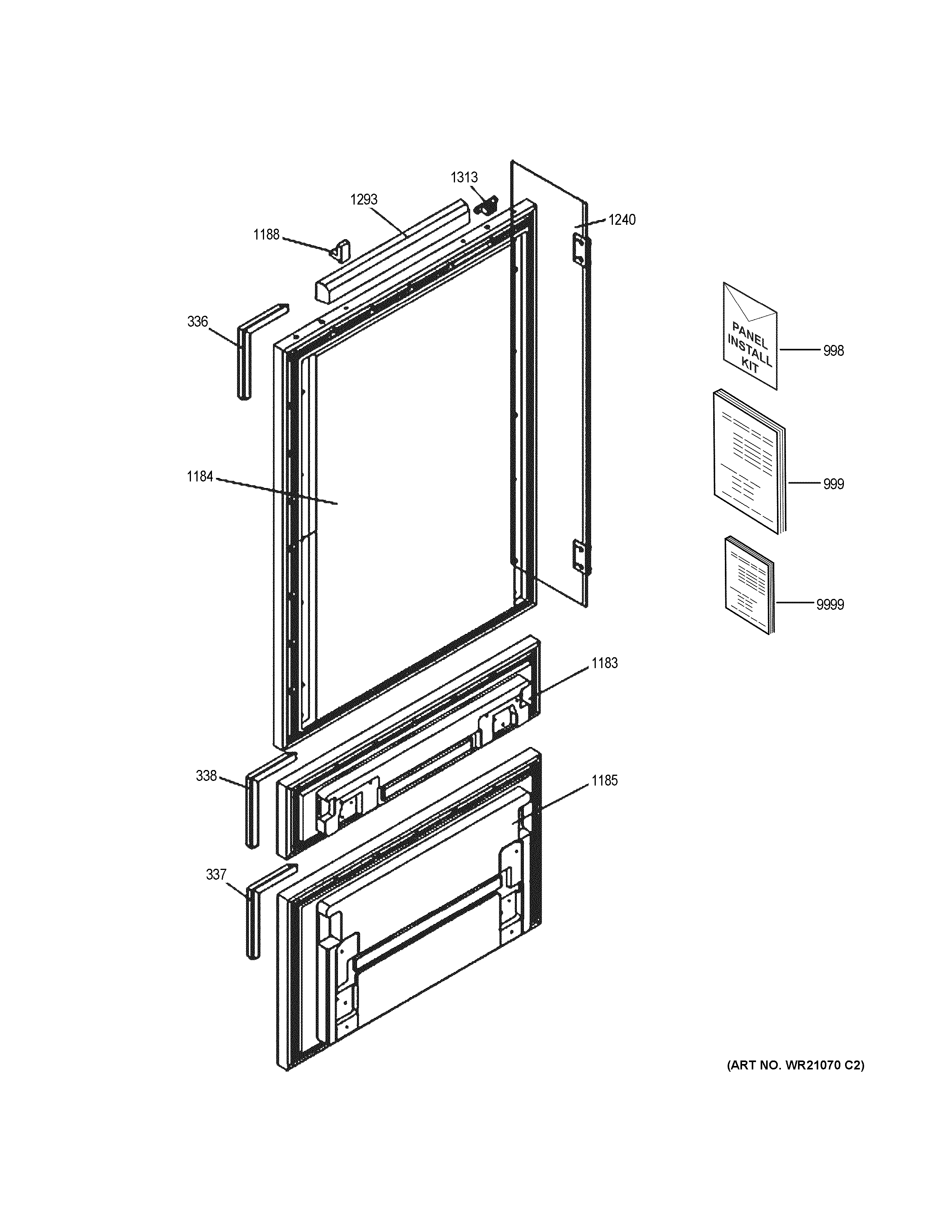 Doors