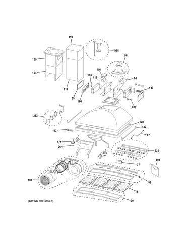 Range hood