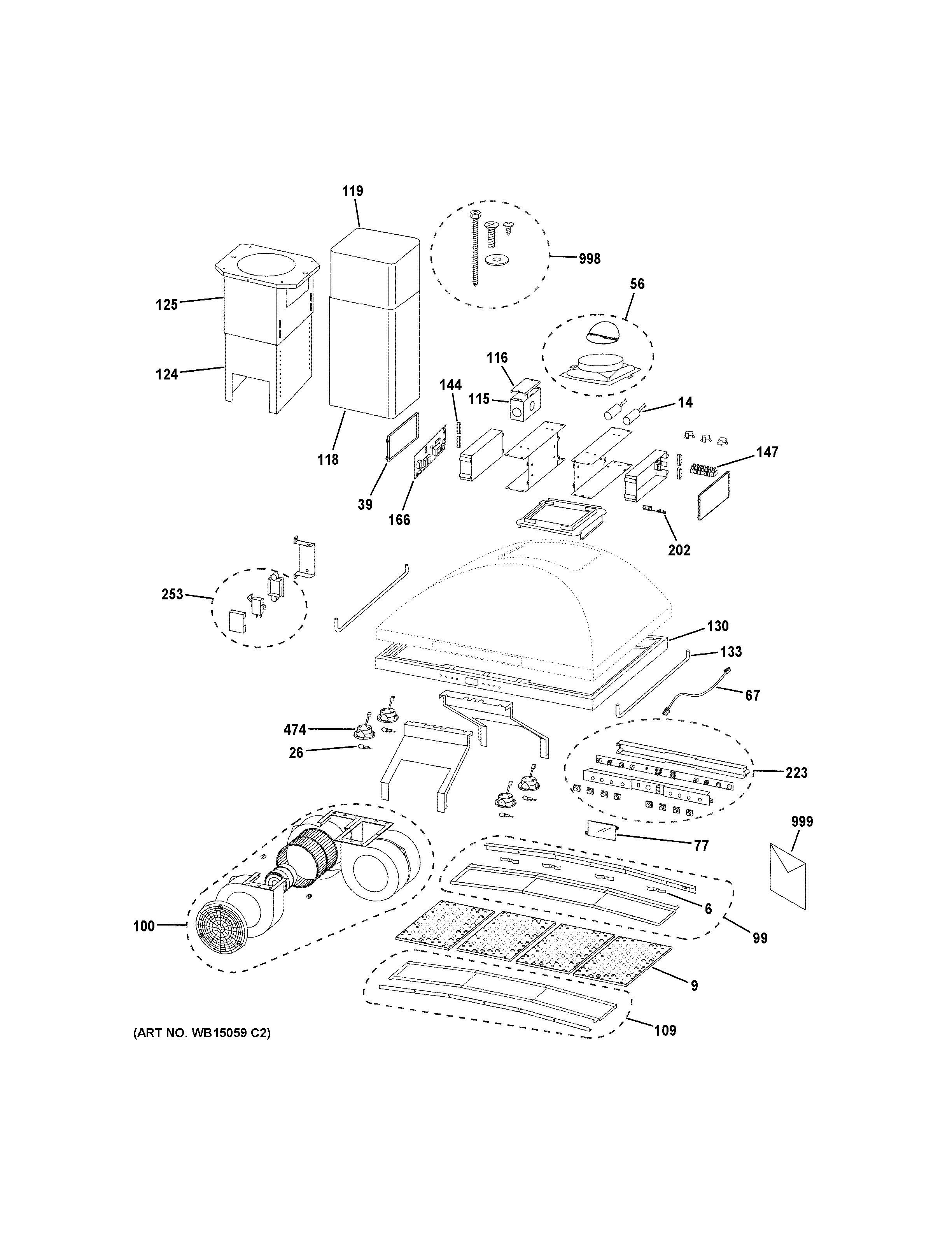 Range hood