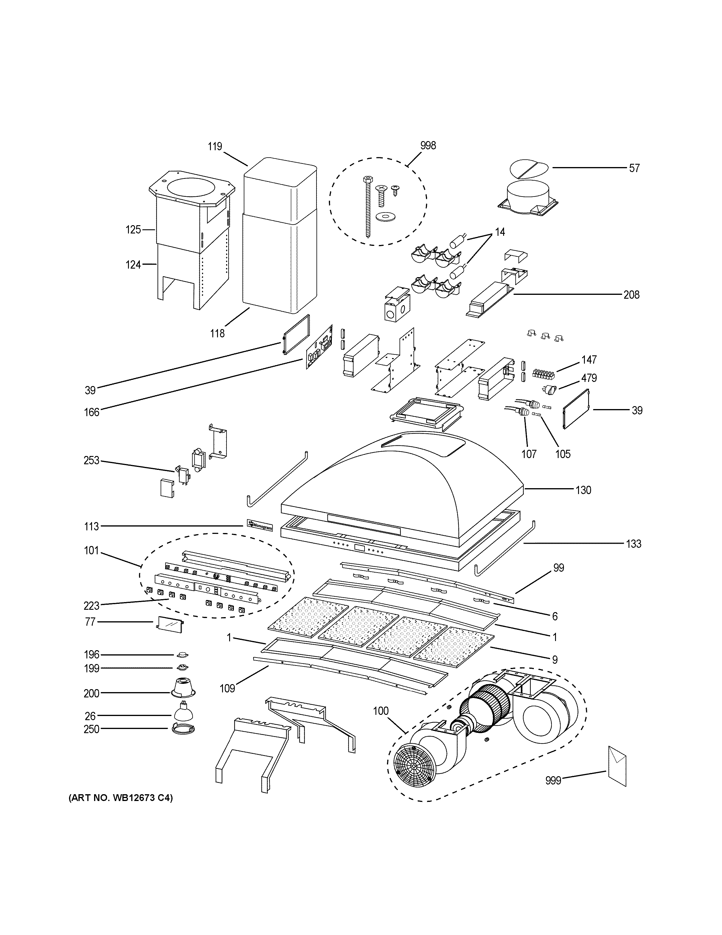 Range hood